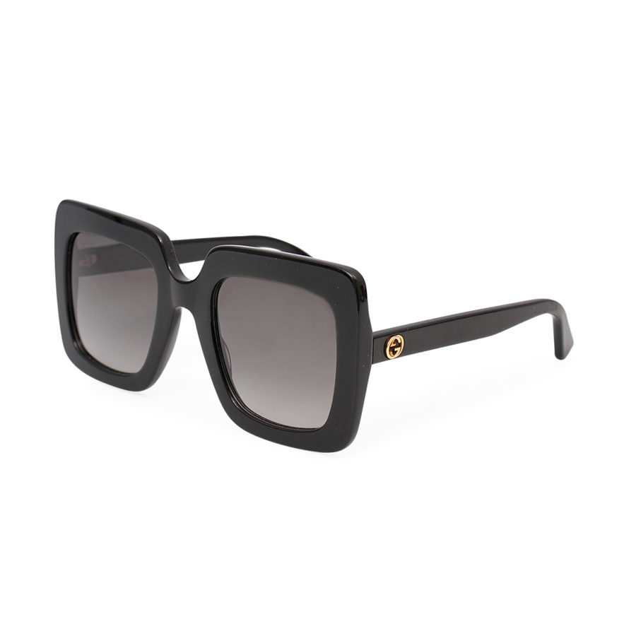 Gucci Square Sunglasses