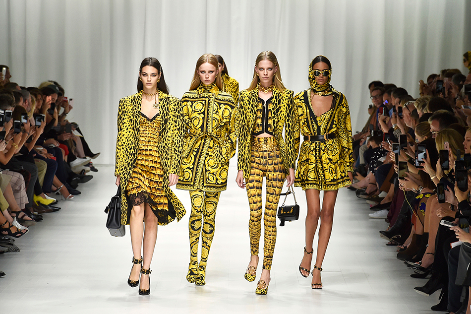 Versace Collection