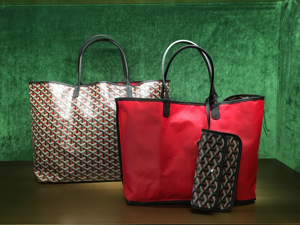 All The Reasons We Love Goyard Bags Luxity s Luxury South Africa Blog