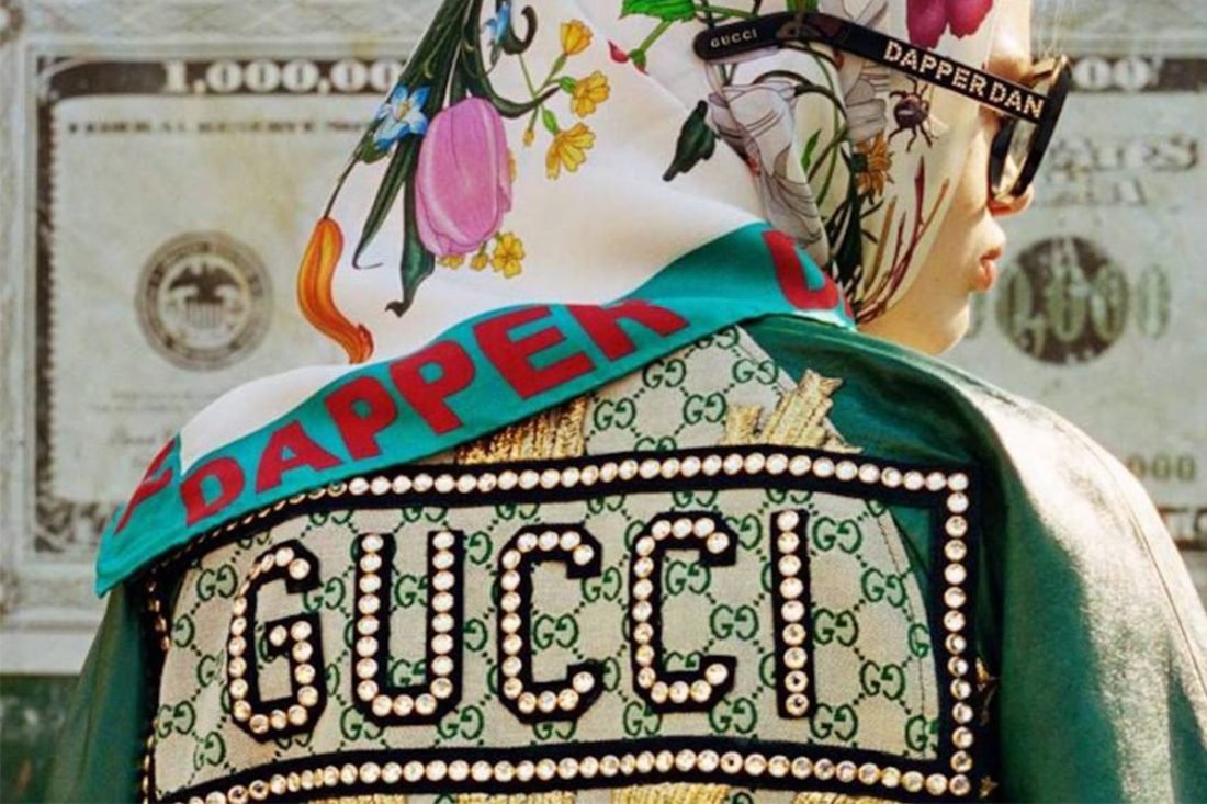 Gucci accessories