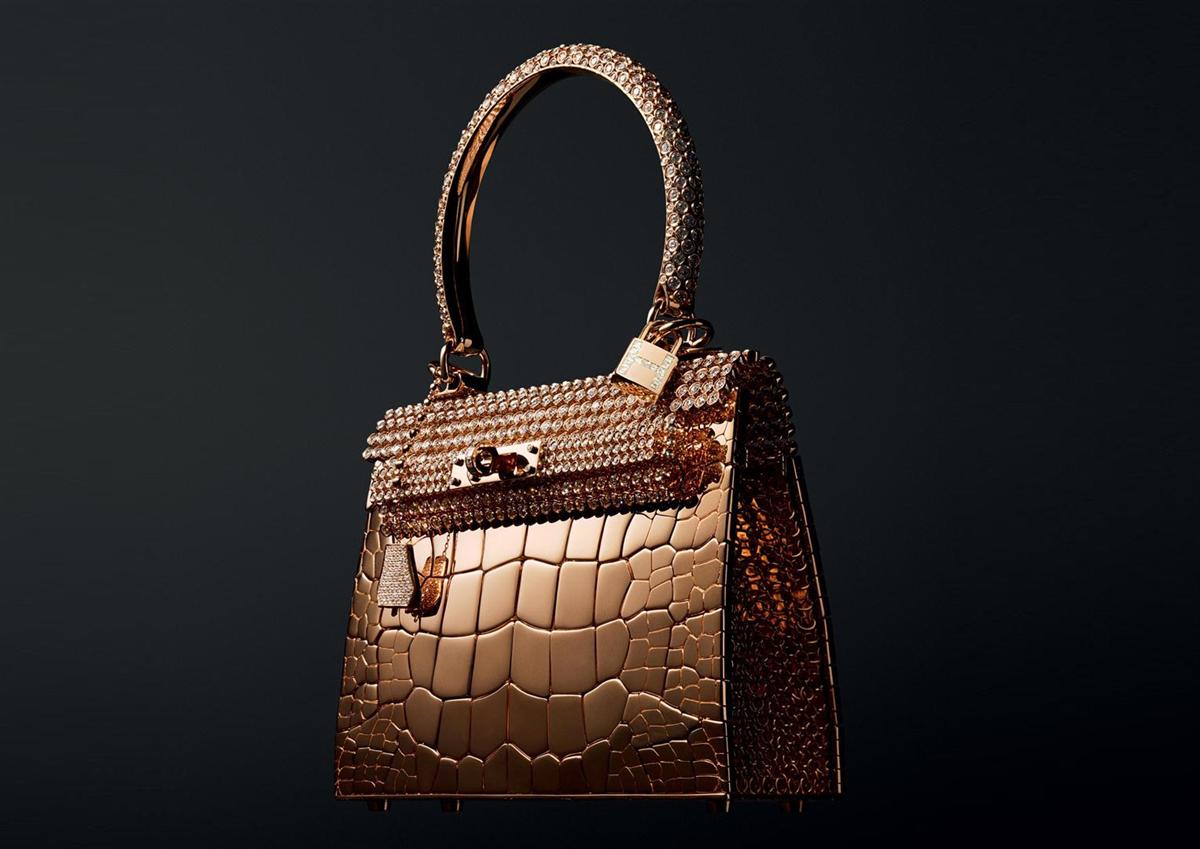 Top 5 Most Expensive Hermes Bags Luxity s Luxury South Africa Blog