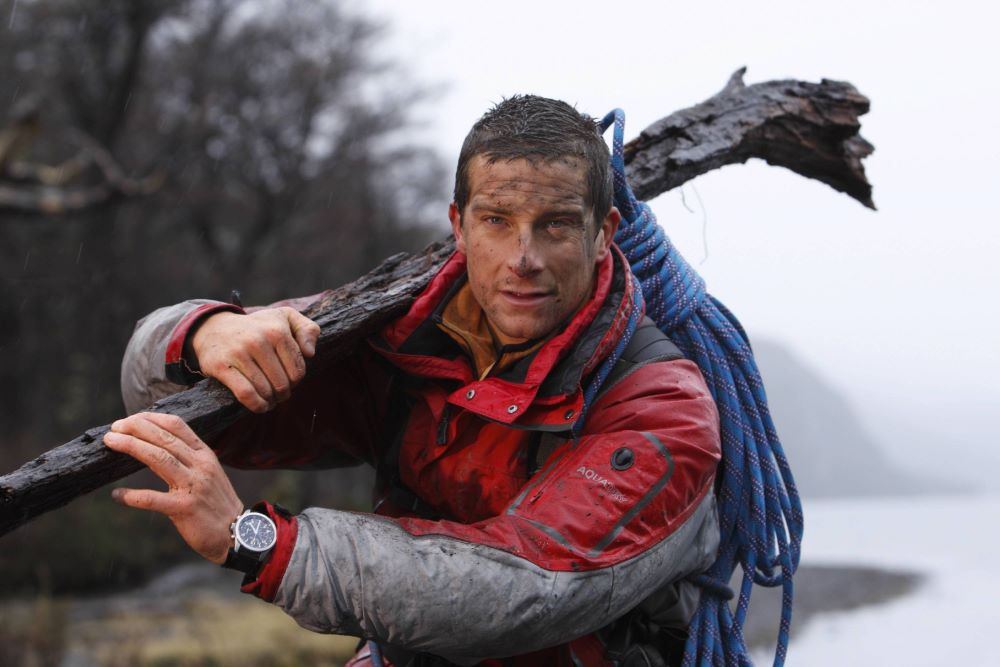 Bear Grylls Watches