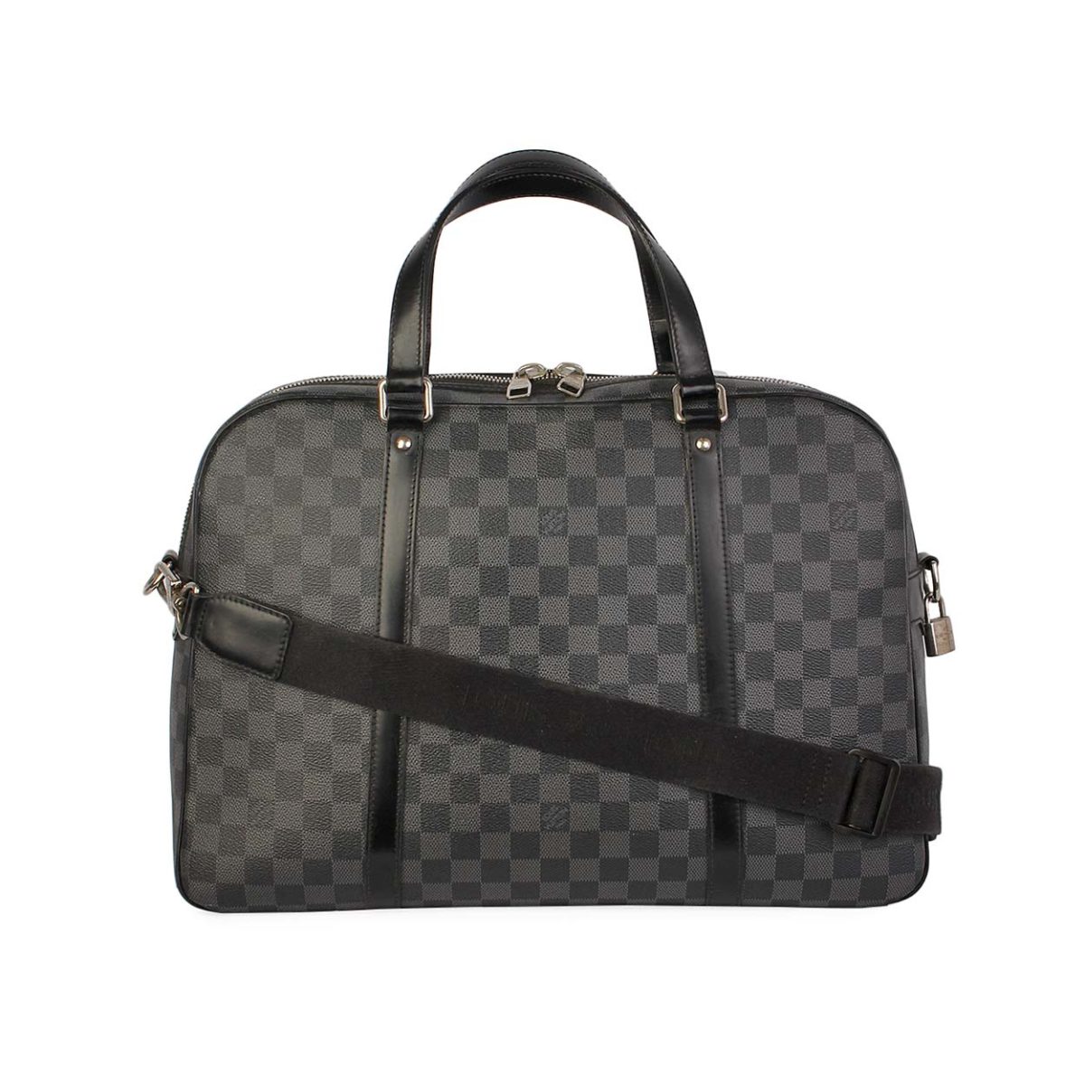 Louis Vuitton Damier Graphite