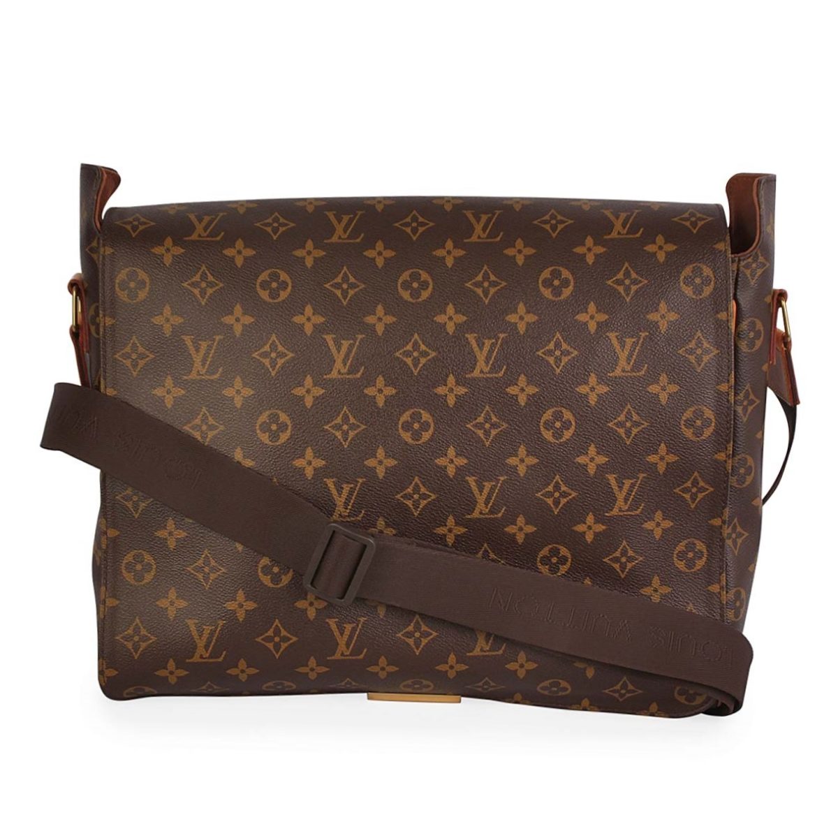 Louis Vuitton Monogram Messenger