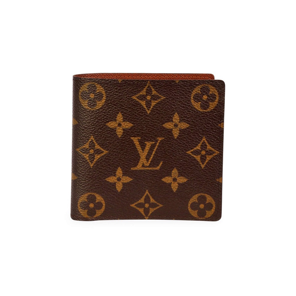 Louis Vuitton Marco Wallet