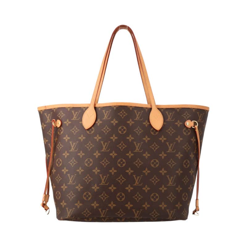 Louis Vuitton Monogram Neverfull MM