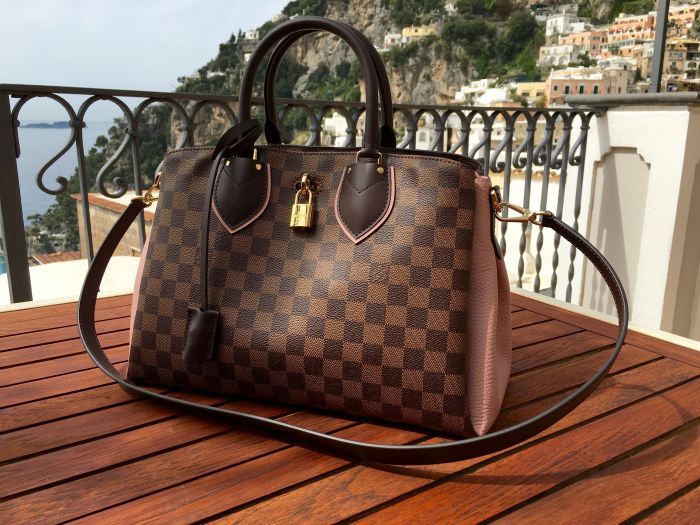 Authentic LV bag