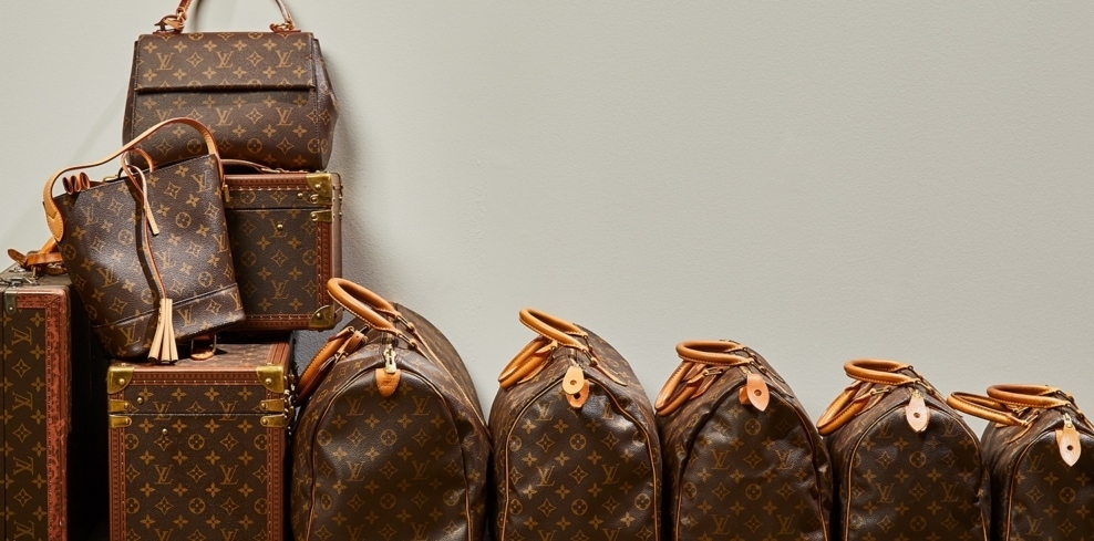 Louis Vuitton Bags