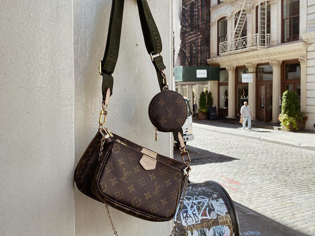 Best louis vuitton bag for everyday use online