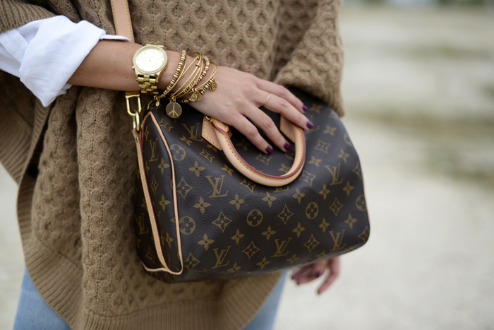 Best louis vuitton bag for everyday use on sale