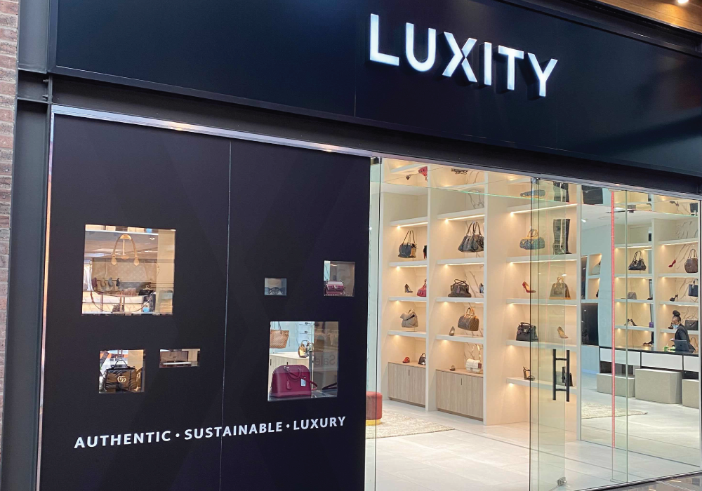 Luxity Menlyn Maine Pretoria