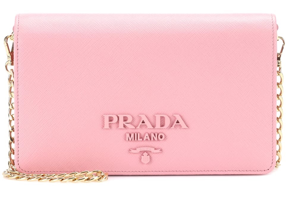 Prada purse price best sale