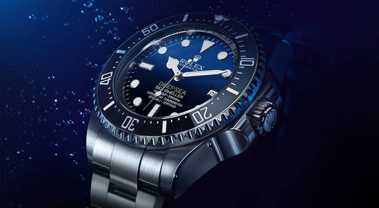 Rolex Submariner