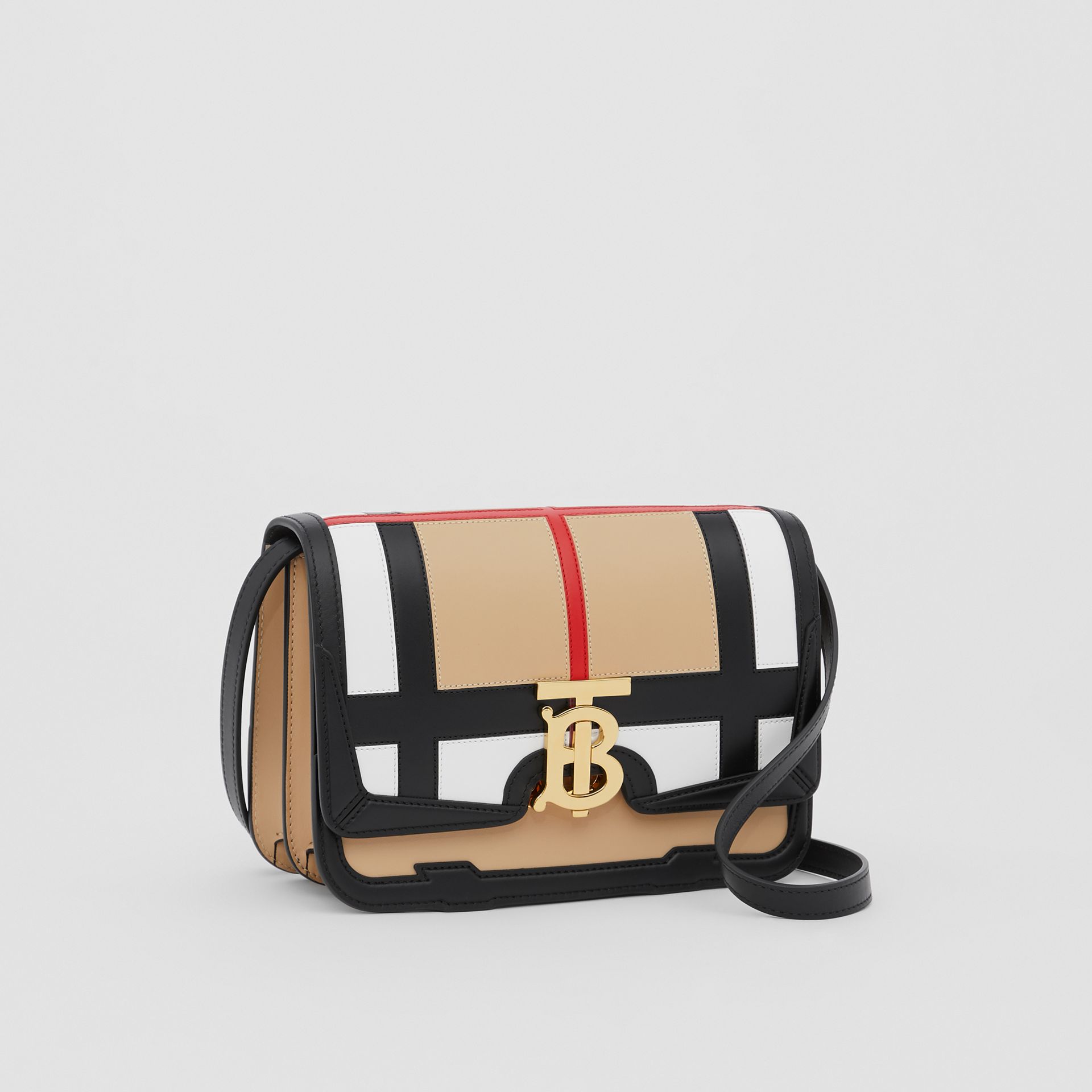 Burberry bags small on sale