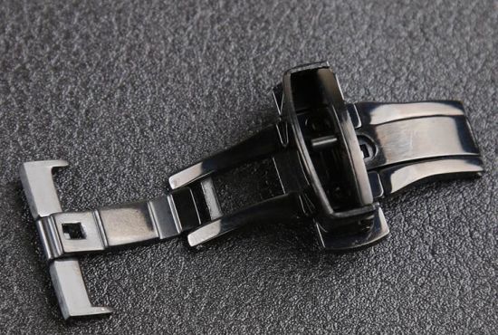 Cartier Deloyant Buckle