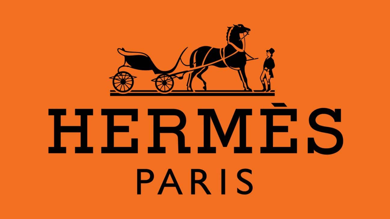 Hermes Logo