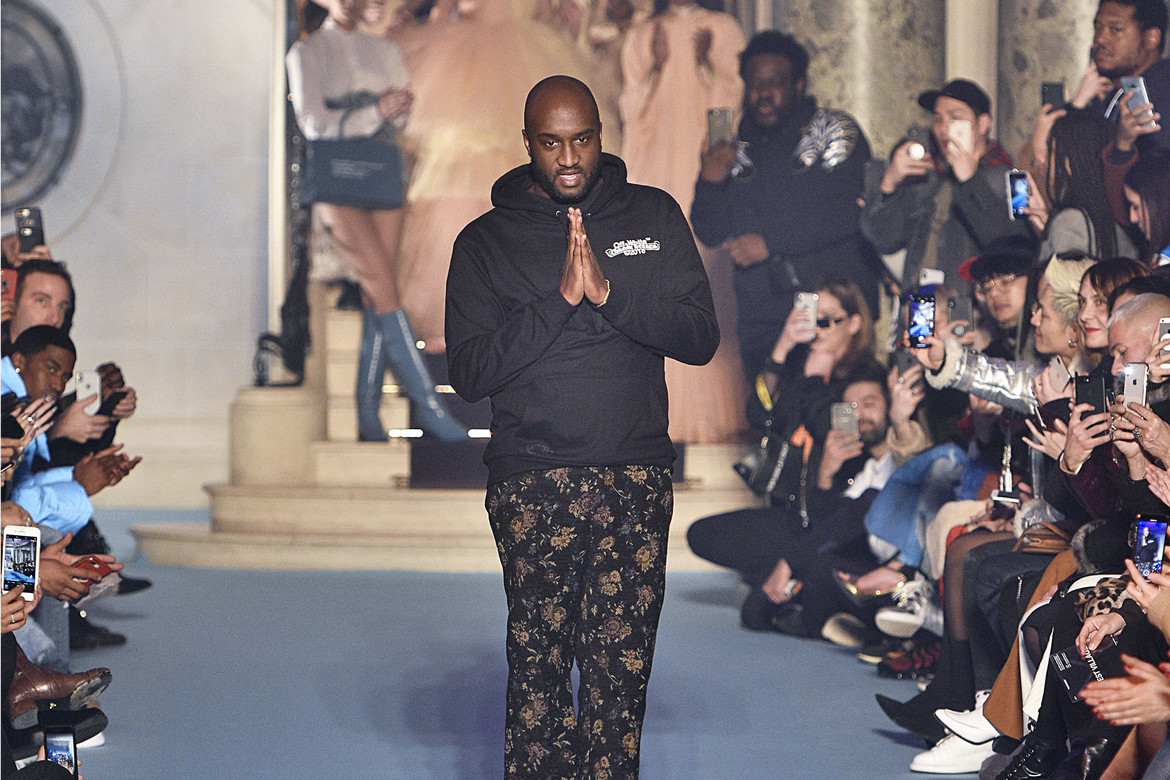 Louis Vuitton Virgil Abloh