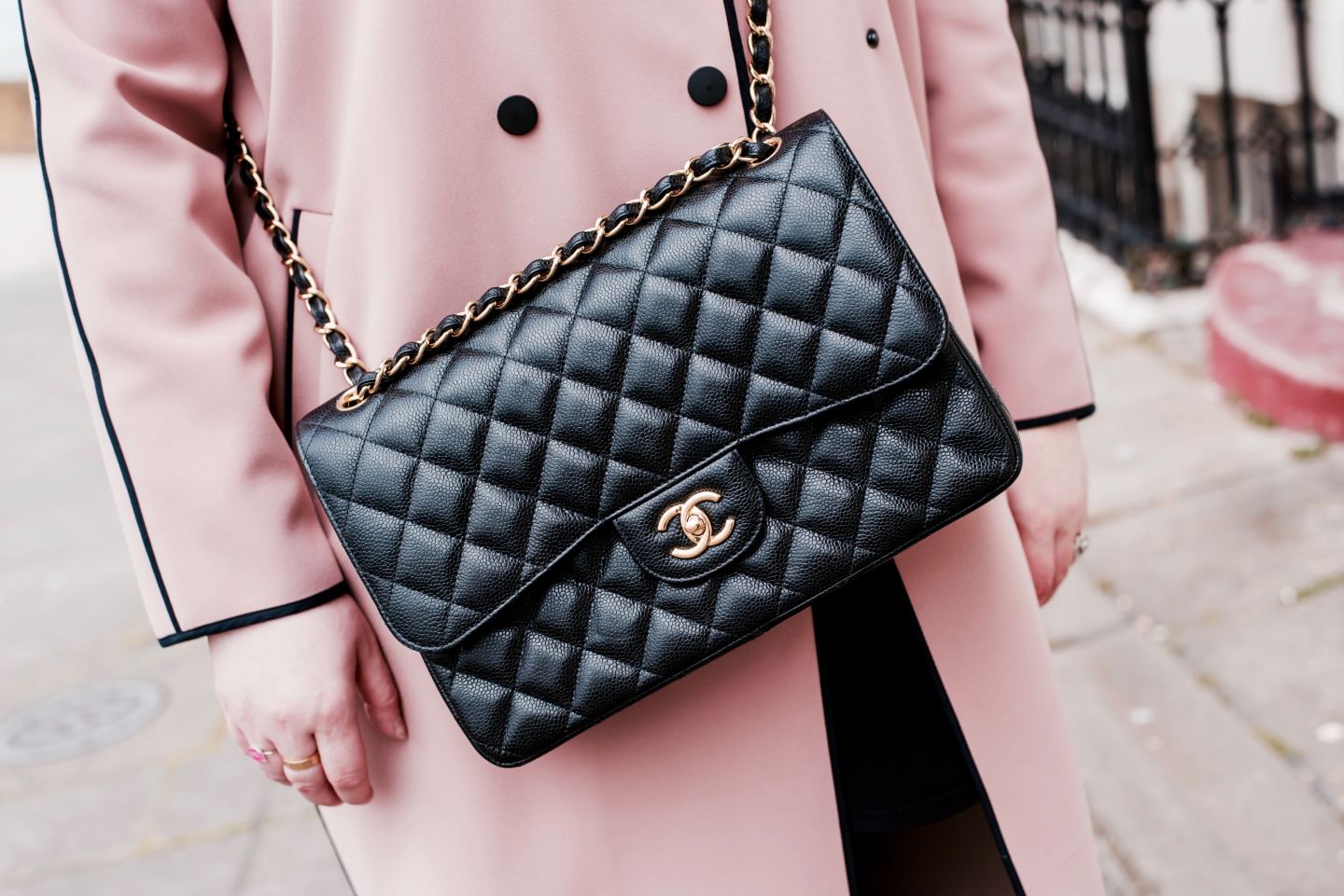 Chanel Flap Bag