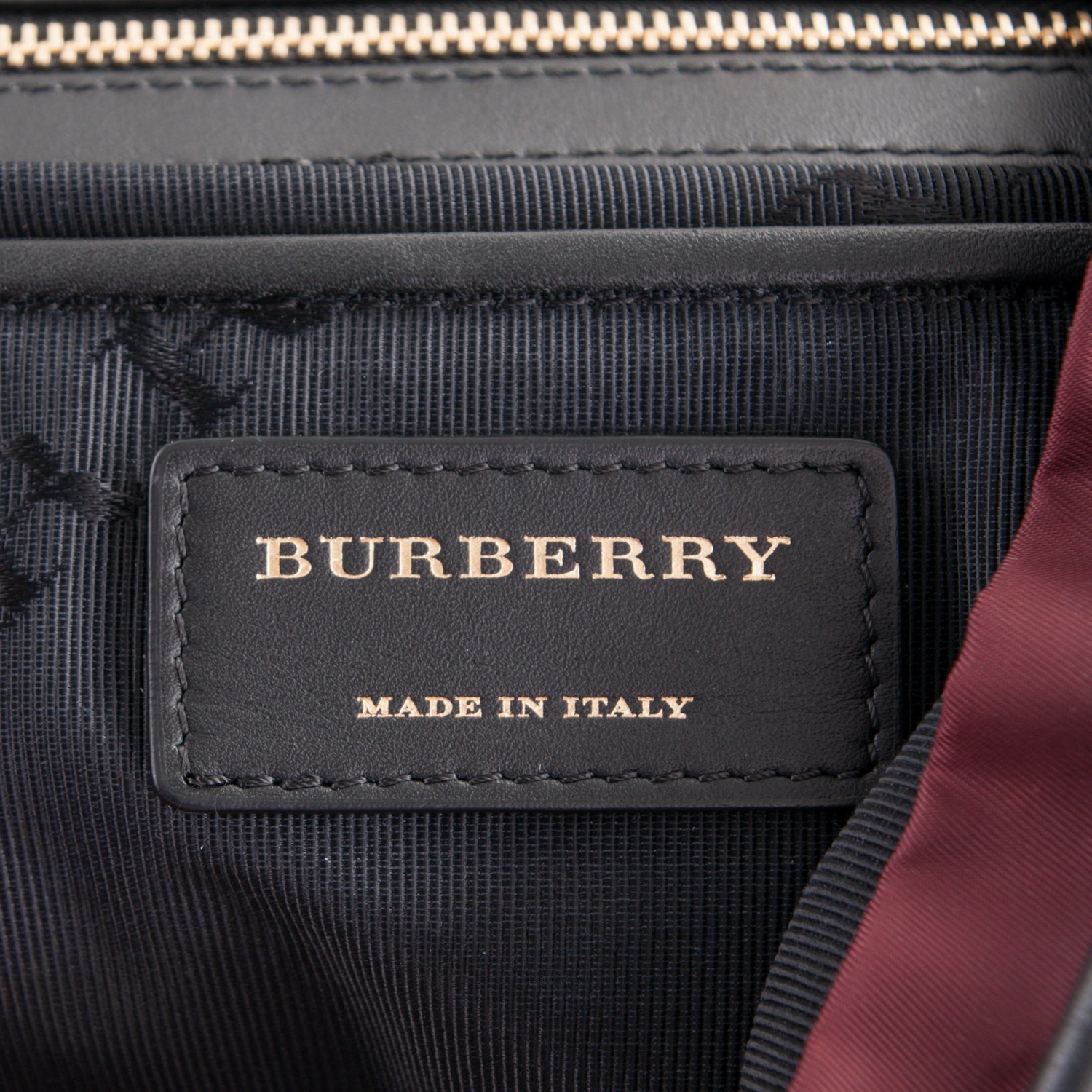 How To Authenticate Burberry Handbags Luxity s Luxury South Africa Blog