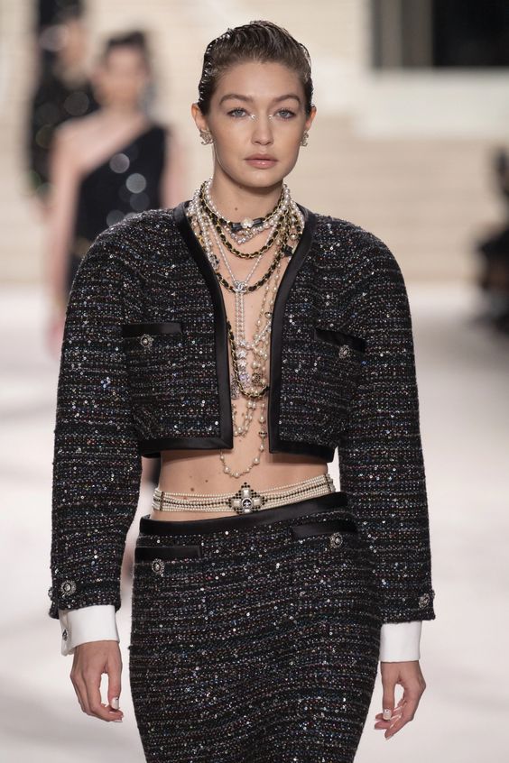 Chanel History 2