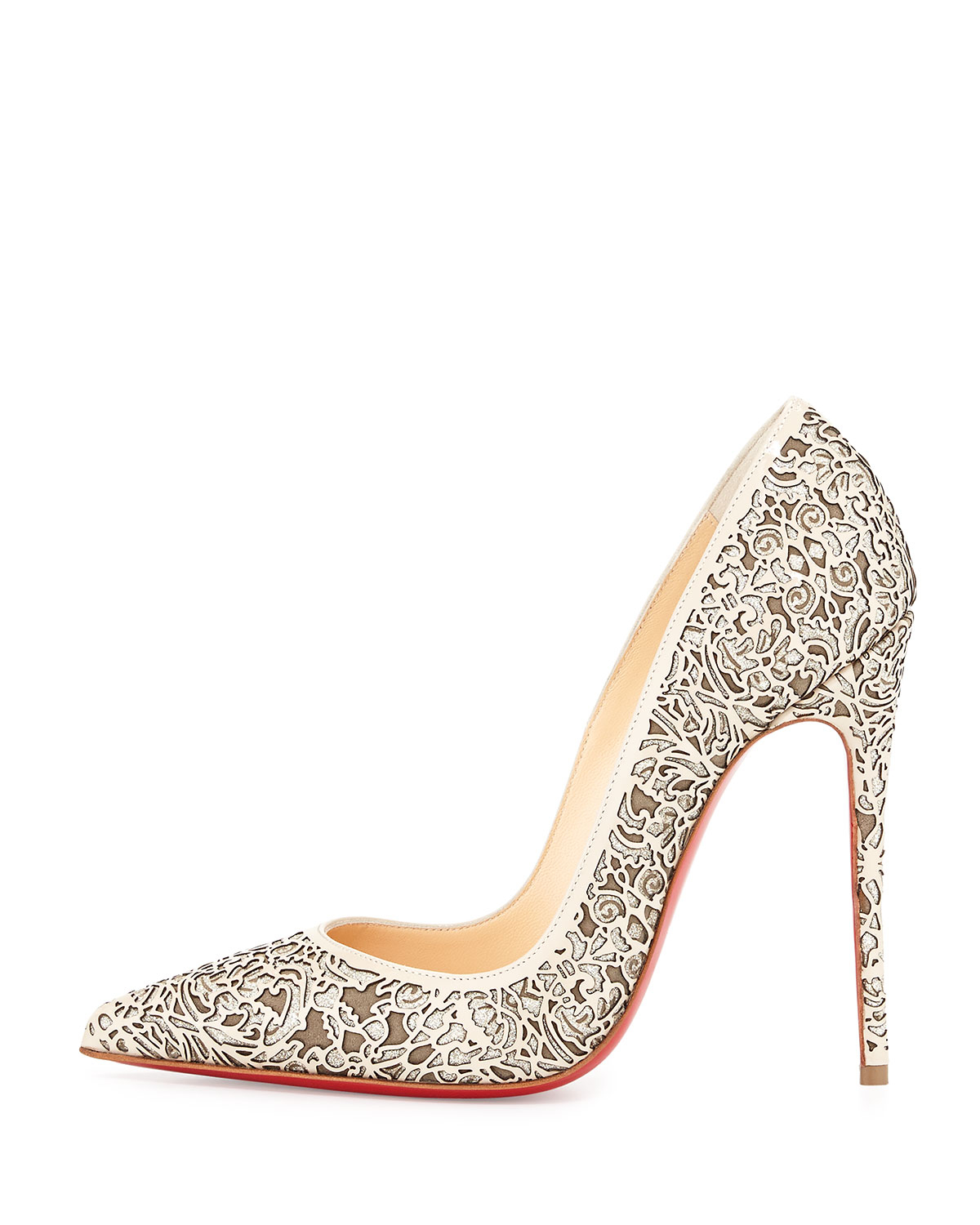 Louboutin shoes discount best sale