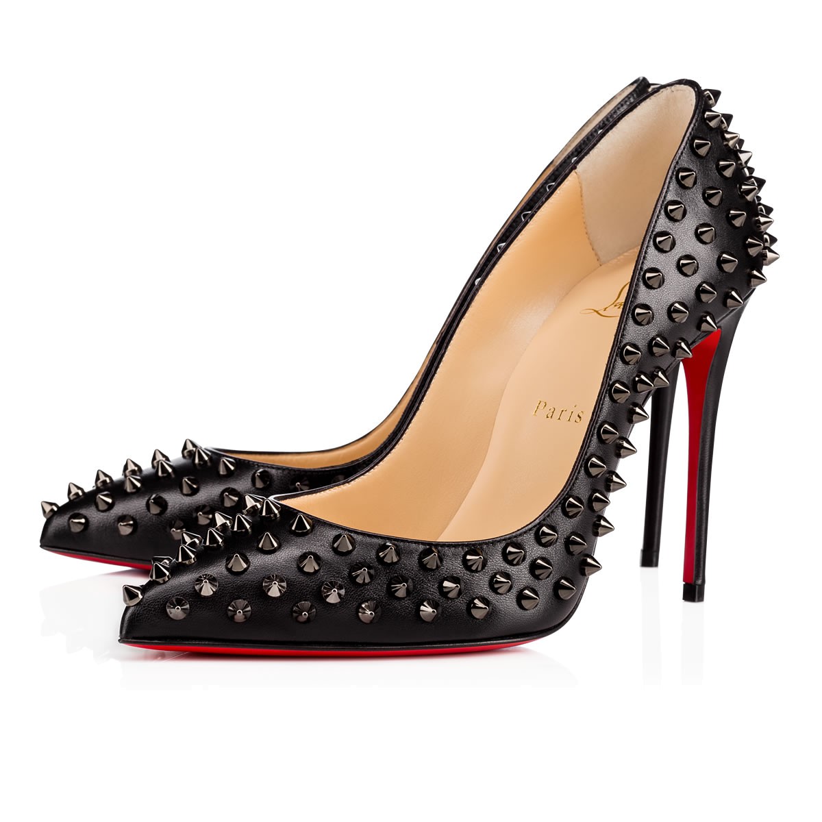 Louboutin shoes price best sale