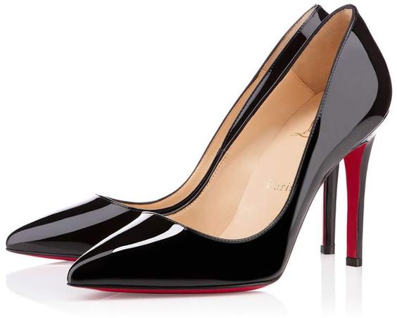 Louboutin pumps cheap best sale