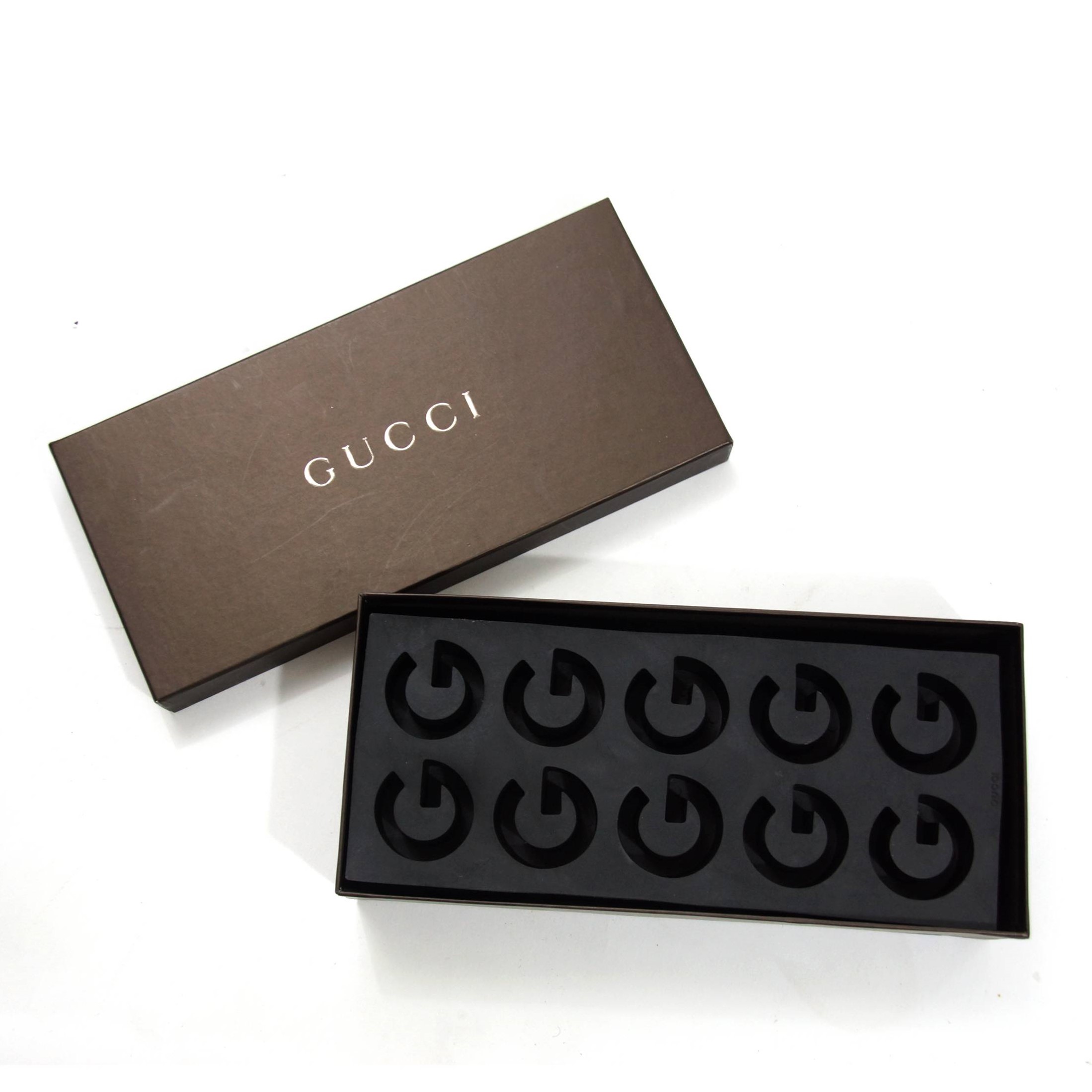 Gucci Ice