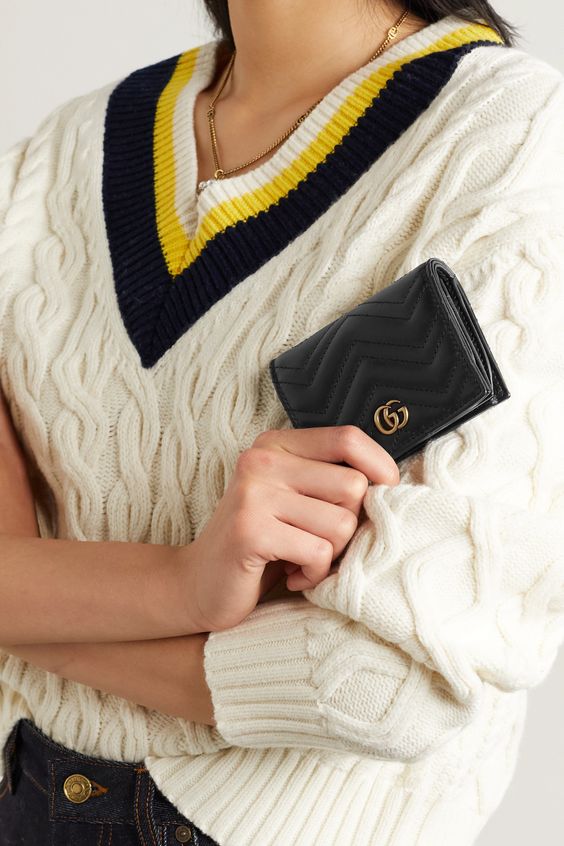 Gucci GG wallet