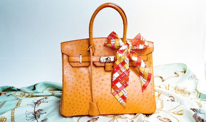 8 Ways To Authenticate A Hermès Birkin Bag | Luxity Blog