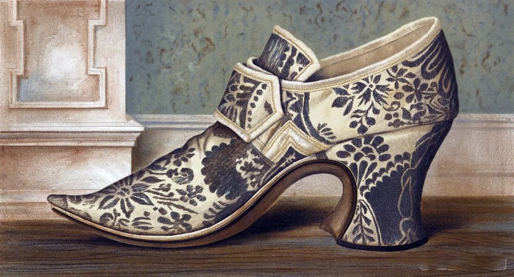 Original High Heel