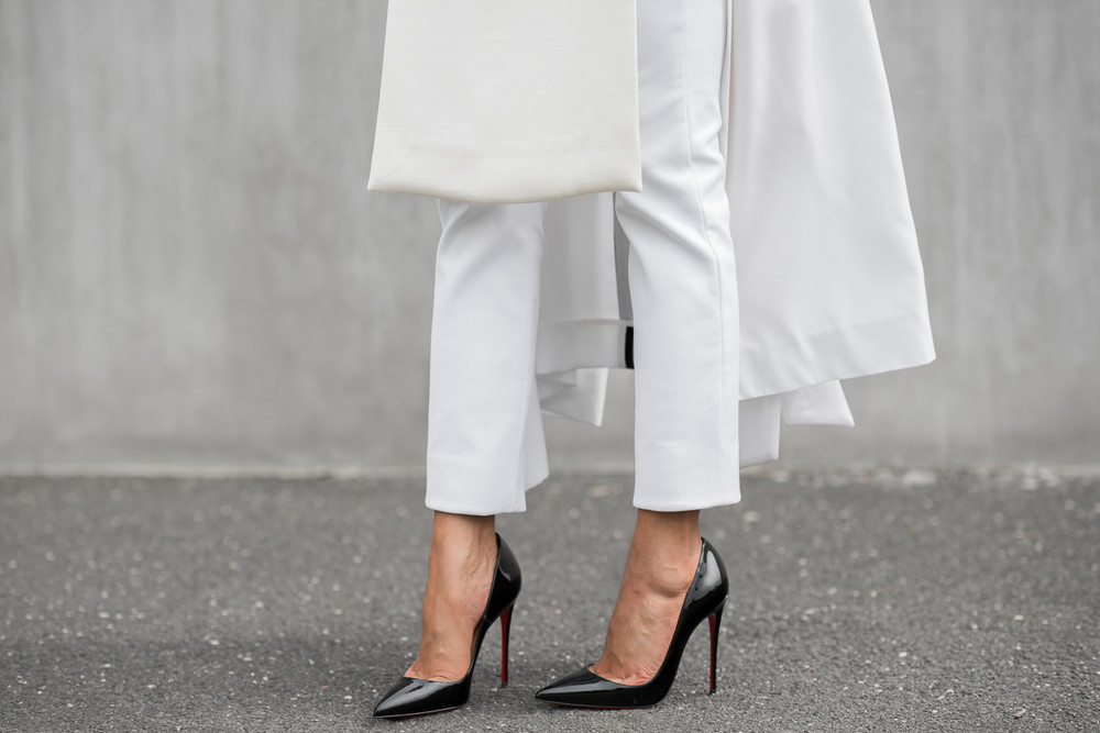 Pigalle Pumps