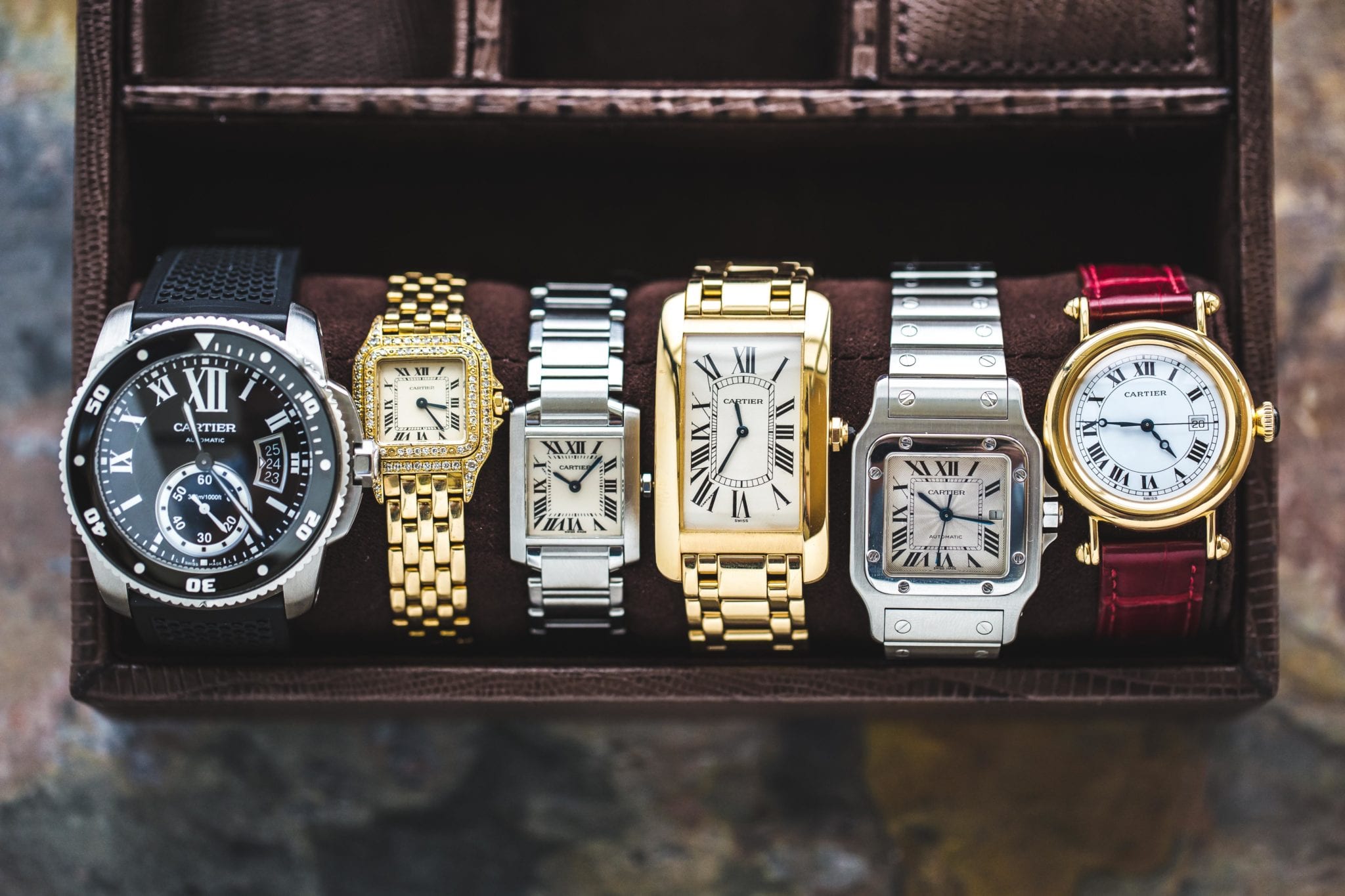 All The Reasons Why We Love Cartier Watches Luxity s Luxury South Africa Blog