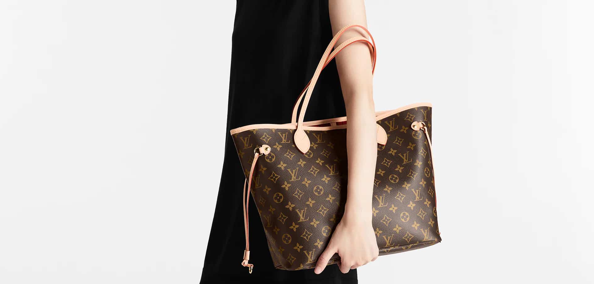 Louis Vuitton Neverfull