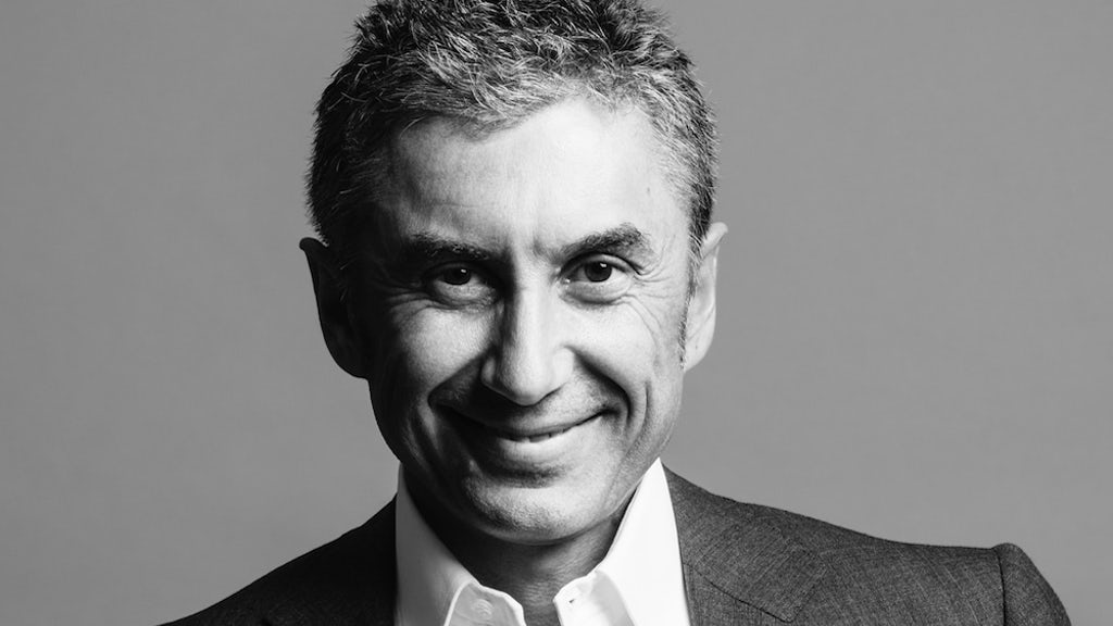 marco gobetti ceo burberry