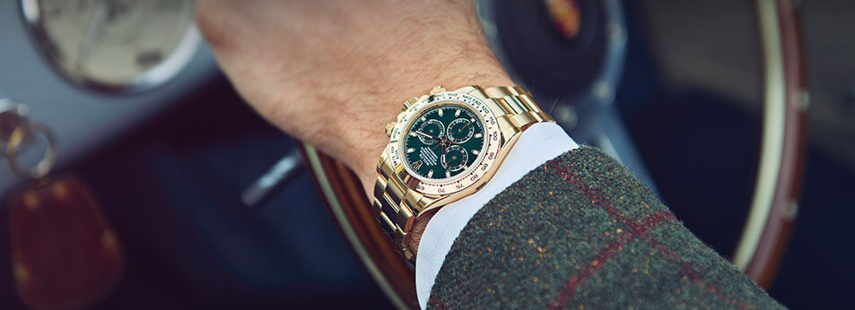 Original Rolex