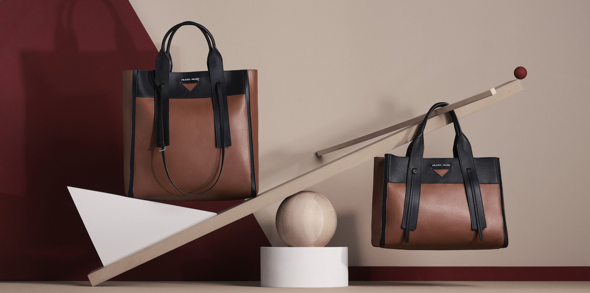 Picking Out the Perfect Prada Tote Luxity s Luxury South Africa Blog