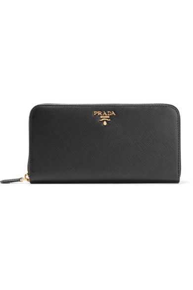 Prada Wallet