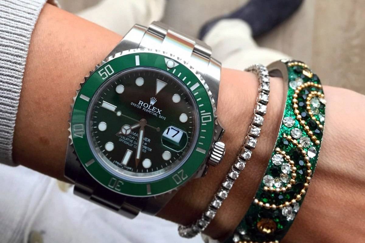 Rolex For Women