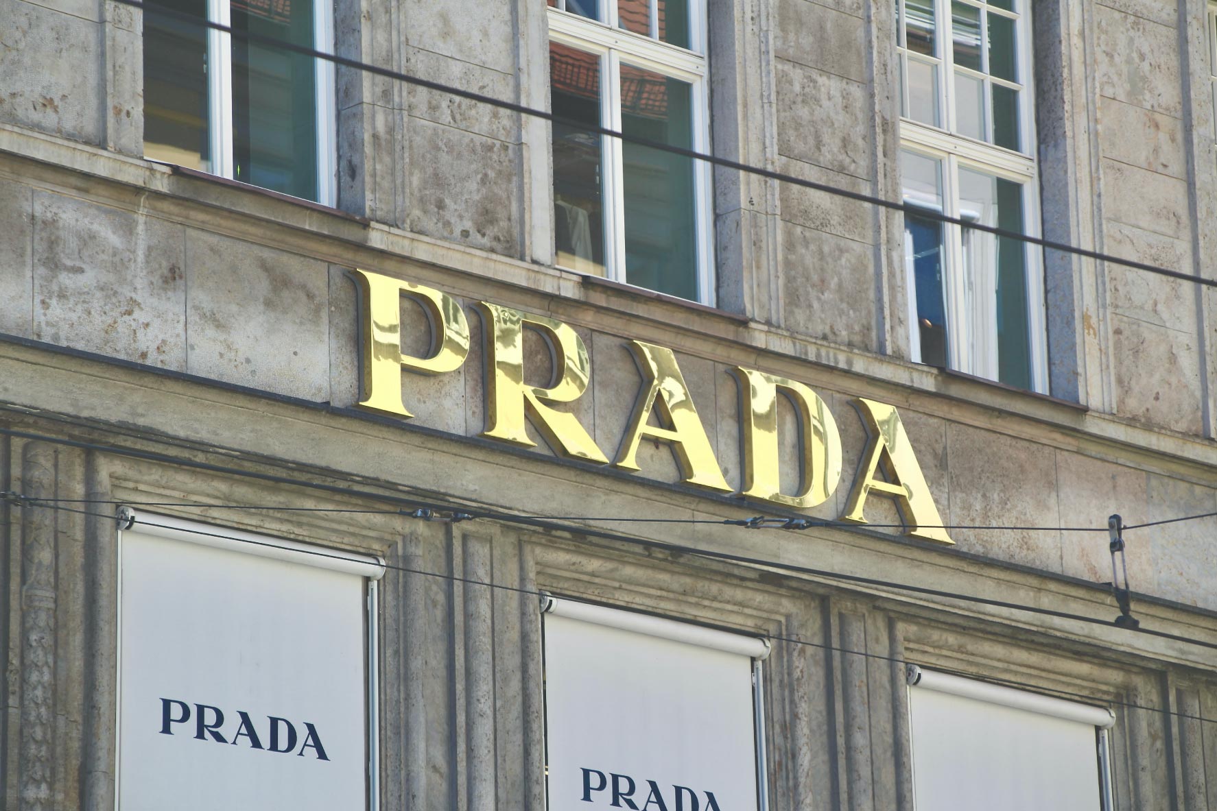 Prada