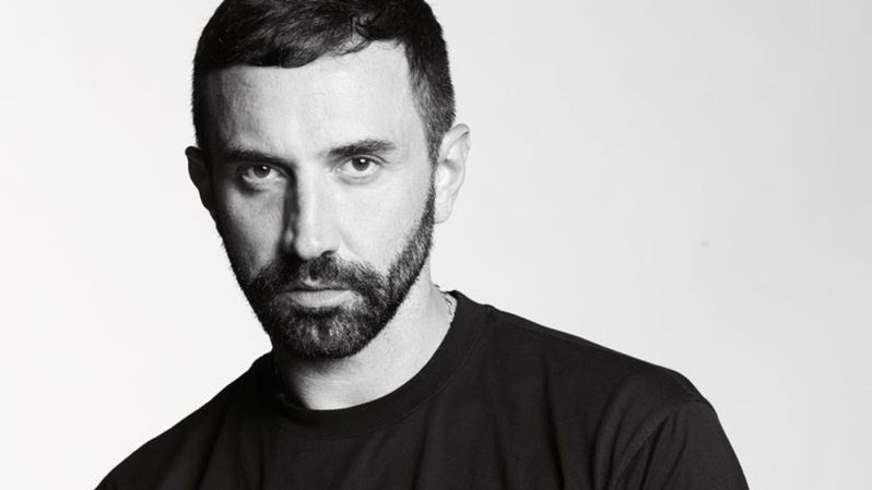 Ricardo Tisci Burberry CCO