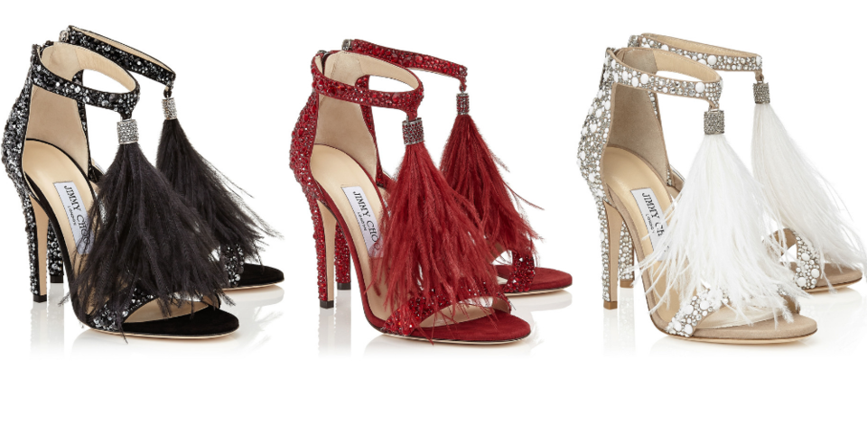 The Price of Jimmy Choo Items in South Africa Luxity s Luxury South Africa Blog