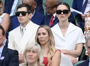 Ace Your Wimbledon Look with Luxity!