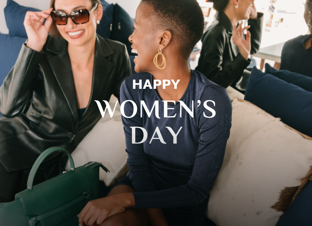 In Her Power, In Her Style – Celebrating Women’s Month with Luxity!