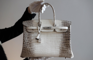 Top Tier Investment Bags: The Icons That Define Legacy