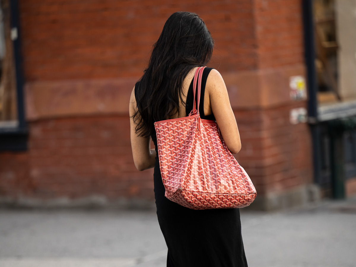 Goyard