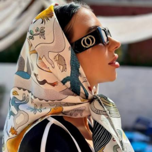 The Luxity Spring Edit: Fresh Looks, Iconic Pieces & Chic Energy