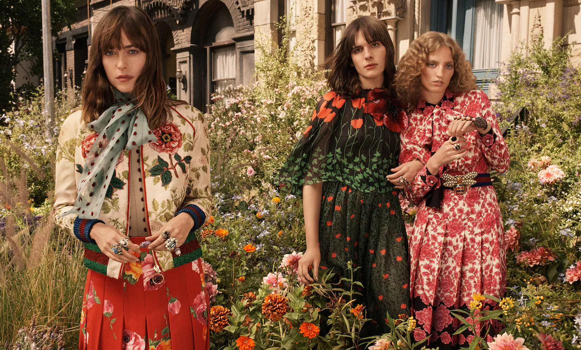 The Luxity Spring Edit: Fresh Looks, Iconic Pieces & Chic Energy