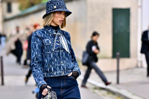 The 5 Street Style Trends Defining Paris Fashion Week — and How to Shop Them at Luxity