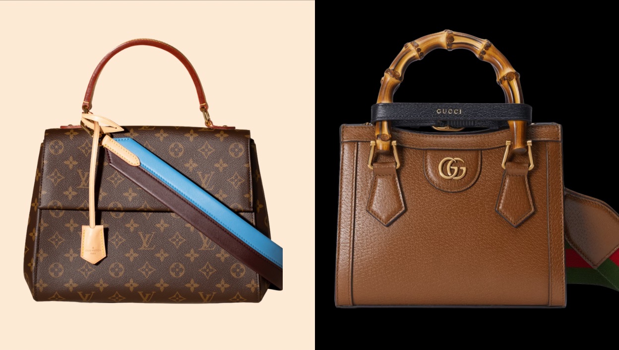 Beyond Louis Vuitton & Gucci: The New Face of African Luxury